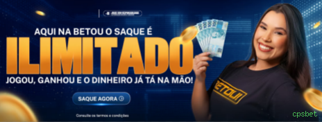 Download app cpsbet Android iOS