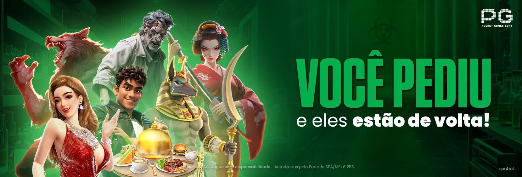 Slots no app cpsbet mobile