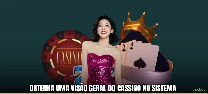Roleta e blackjack cpsbet