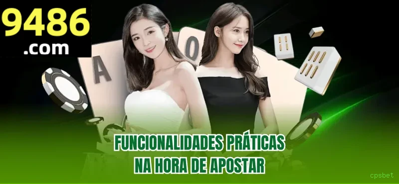 Ganhar e sacar na cpsbet